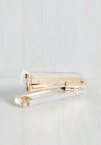 Thumbnail for your product : Kate Spade Flawless Office Stapler