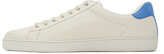 Thumbnail for your product : Gucci White GG Ace Low-Top Sneakers
