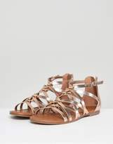 Thumbnail for your product : Madden Girl Flat Sandals