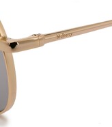 Thumbnail for your product : Mulberry Tony aviator sunglasses