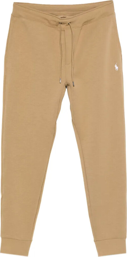 Polo Ralph Lauren Logo-Embroidered Track Pants