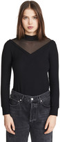 Thumbnail for your product : LnA Brushed Adana Sweater