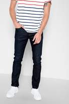 Thumbnail for your product : 7 For All Mankind Airweft Denim The Paxtyn Skinny In Revelry
