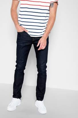 7 For All Mankind Airweft Denim The Paxtyn Skinny In Revelry