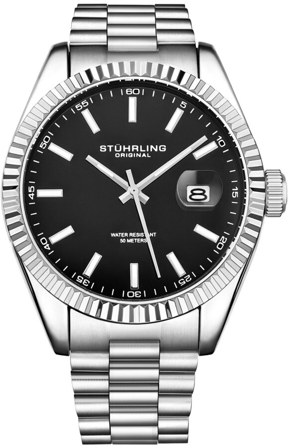 Stuhrling Original Women 