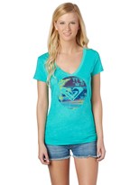 Thumbnail for your product : Roxy Sunsets SV T-shirt