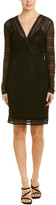 Thumbnail for your product : BCBGMAXAZRIA Lace Sheath Dress