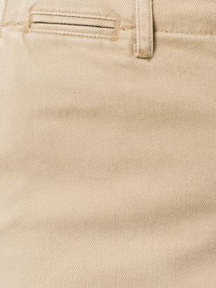 Polo Ralph Lauren cropped trousers