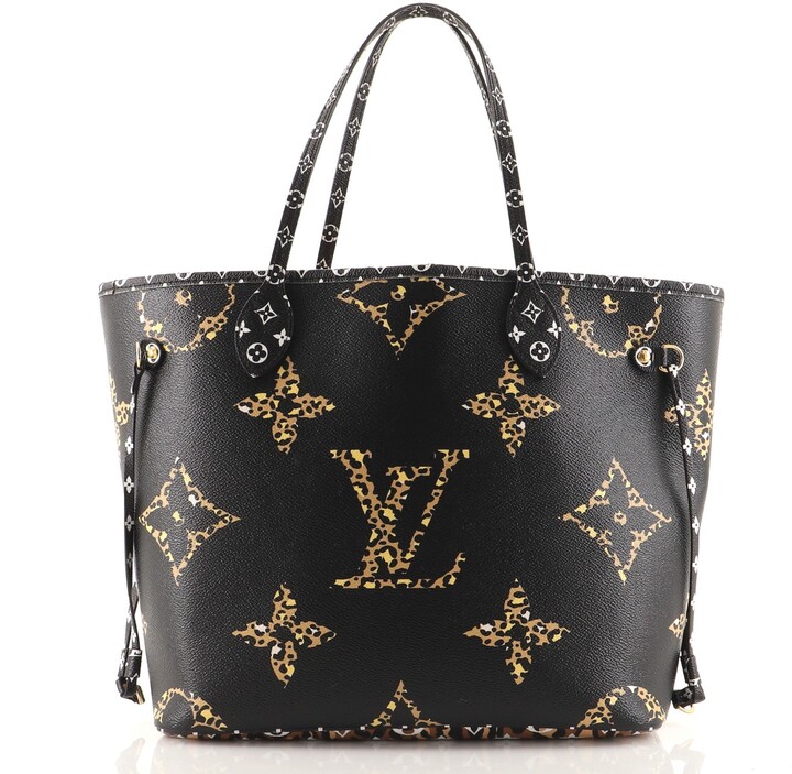 louis vuitton neverfull nm
