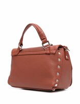 Thumbnail for your product : Zanellato small Postina tote bag