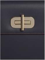 Thumbnail for your product : Tommy Hilfiger Turn lock crossover bag