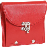 Thumbnail for your product : Flote Rider Smooth Leather Pouch