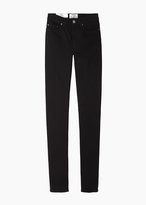 Thumbnail for your product : Acne Studios Pin 5 Black Jean