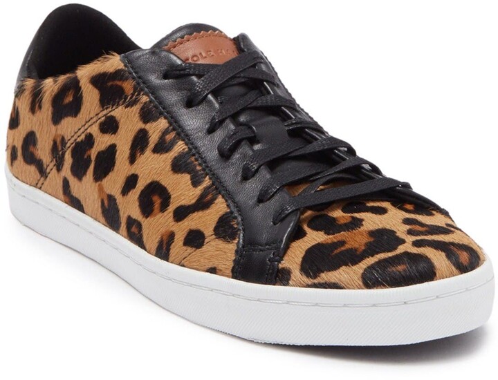 margo lace up cole haan