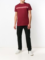 Thumbnail for your product : Kappa reflective band T-shirt