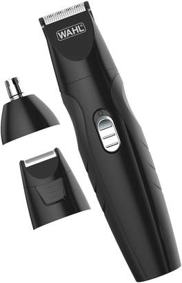 Wahl All in One Rechargeable Grooming Kit 9685