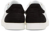 Thumbnail for your product : Dolce & Gabbana White Leather Sneakers