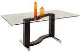 Thumbnail for your product : Chintaly Imports FENYA-DT Rectangular Dining Table