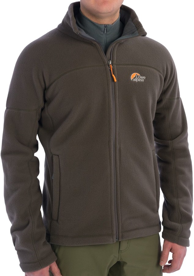 lowe alpine fleece mens