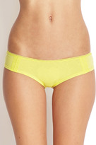 Thumbnail for your product : Forever 21 Favorite Lace Boyshorts