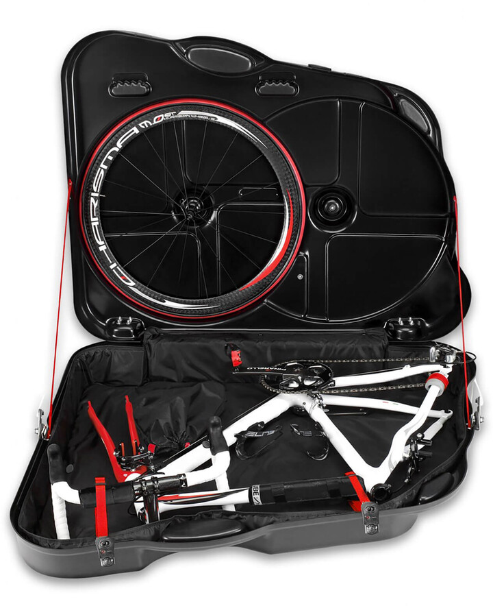 Scicon Aerotech Evolution X TSA Bike Case - ShopStyle Tech Accessories