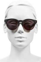 Thumbnail for your product : Toms 'Charlie Rae' 52mm Sunglasses