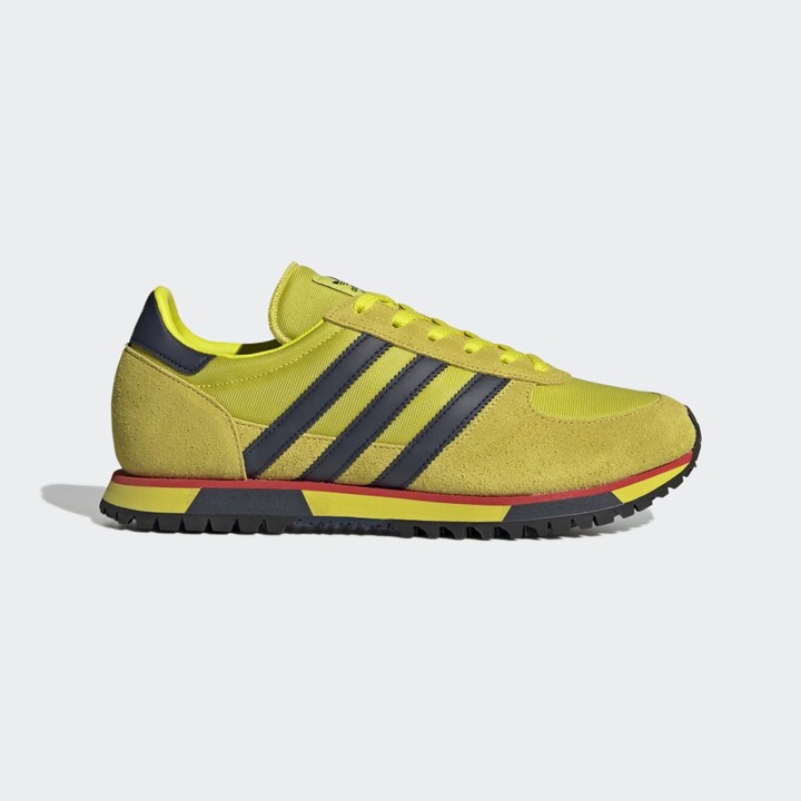 adidas Marathon 86 SPZL Shoes - ShopStyle