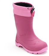Thumbnail for your product : Kamik grade school girls' snobuster 1 winter boots