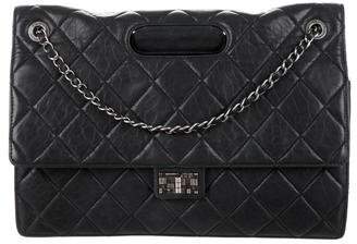 Chanel Paris-Byzance Take Away Flap Bag