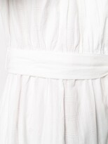 Thumbnail for your product : Mara Hoffman Bardot Maxi Dress