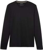 Thumbnail for your product : Banana Republic Luxury-Touch Crew-Neck T-Shirt