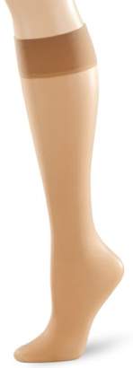 Elbeo Women's Knee-High Socks,(Manufacturer size:I)