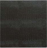Posh Trading Company Faux Python Placemat - ShopStyle