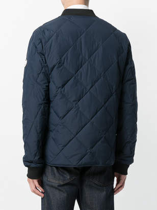 Kenzo Northern Lights reversible jacket