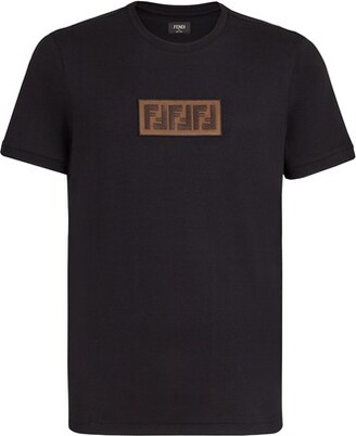 Fendi Men's T-shirts | Shop The Largest Collection | ShopStyle