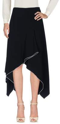 Proenza Schouler Knee length skirt