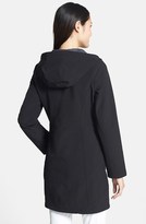 Thumbnail for your product : Calvin Klein Hooded Soft Shell Jacket