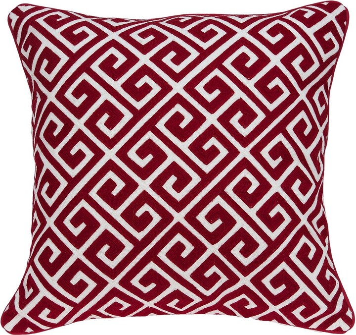 Parkland Collection Trix Transitional Pillow - 20\