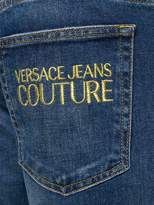 Thumbnail for your product : Versace Jeans Couture straight-leg jeans