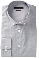 Thumbnail for your product : John Varvatos Star USA By Slim Fit Chambray Dress Shirt