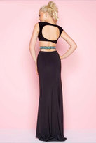 Thumbnail for your product : Mac Duggal Flash Style 65521L