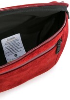 Thumbnail for your product : As2ov Zipped Belt Bag