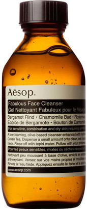 Aesop Fabulous Face Cleanser 100ml