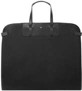 Thumbnail for your product : Montblanc Nightflight Garment Bag