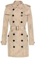 Burberry Balmoral trench coat