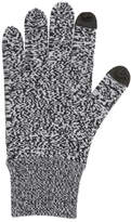 Thumbnail for your product : Kenzo Tiger Crest Texting Gloves