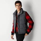 Thumbnail for your product : American Eagle Quilted Wool Vest