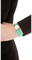 Thumbnail for your product : Kate Spade Tiny Metro Watch