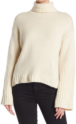 allsaints turtleneck