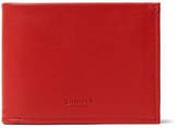 Thumbnail for your product : Shinola Leather Bifold Wallet